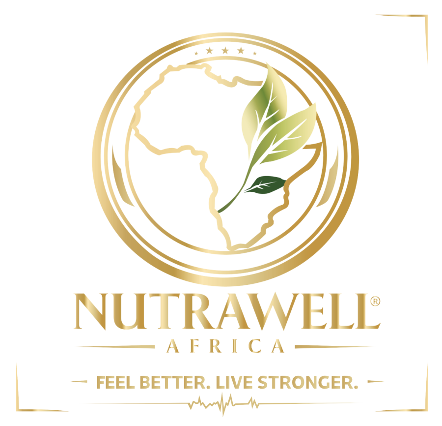 Nutrawell Africa