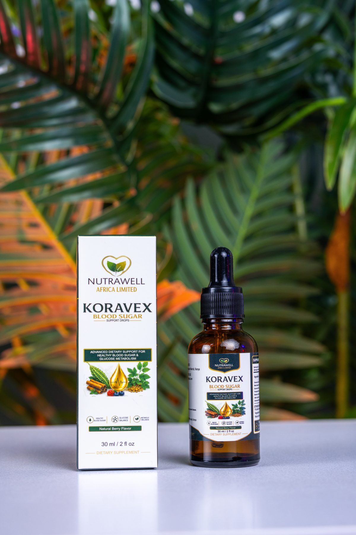Koravex